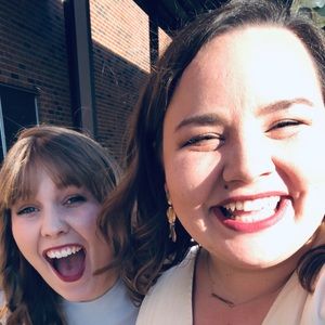 Meet your Posher, Bailey